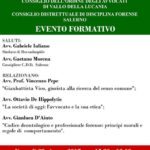 convegno