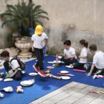 Giungano, presentato ieri il Villaggio della Salute
