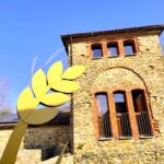 Luoghi comuni. Gli spazi che uniscono. Castel San Lorenzo, Mulino del Principe