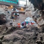 Camerota, riparte la ricerca nelle Grotte della Cala e del Poggio
