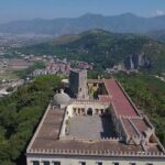 Nocera Inferiore, 5,5 milioni dal PNRR per il recupero del Castello del Parco Fienga