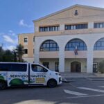 Agropoli – Un veicolo elettrico a nove posti per i servizi sociali